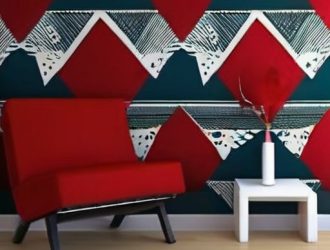 Стекловолоконные обои: идеальное решение для долговечной отделки стен