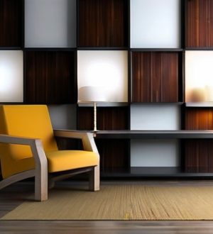 Стеновые панели: Как выбрать и установить идеальное решение для современного интерьера