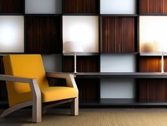 Стеновые панели: Как выбрать и установить идеальное решение для современного интерьера