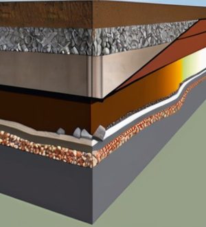 Свайно-ростверковый фундамент: Все, что нужно знать для успешного строительства