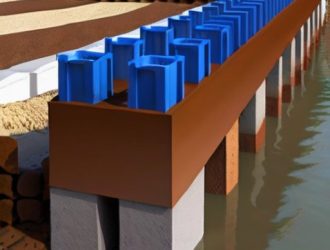 Свайные фундаменты на глинистой почве: как выбрать и смонтировать правильно?