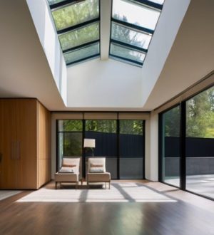 Свет как искусство: преимущества и возможности второго светового пространства