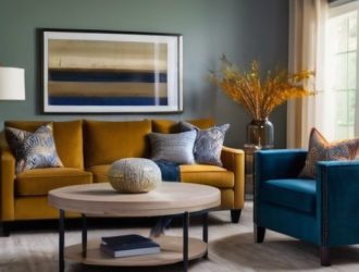 Тематический декор: как создать гармонию в каждом уголке вашего дома и сада