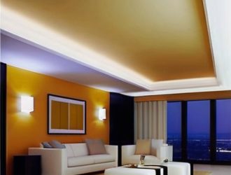 Тканевые натяжные потолки: Почему они становятся выбором номер один для современного интерьера?