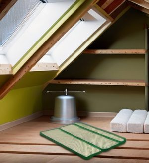 Уютная мансарда: Как правильно утеплить для комфорта и энергосбережения