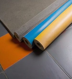 Укладка линолеума на бетонный пол: Полное руководство по подготовке, выбору и уходу за покрытием