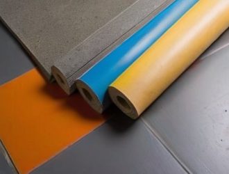 Укладка линолеума на бетонный пол: Полное руководство по подготовке, выбору и уходу за покрытием