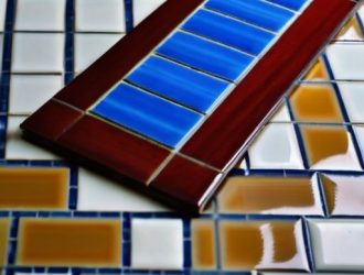 Укладка плитки на деревянный пол: пошаговое руководство для идеального результата