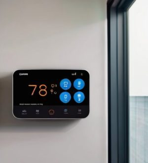 Умные кондиционеры: Как выбрать идеальное решение для вашего дома