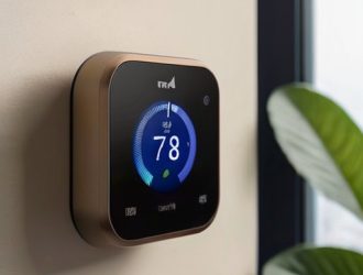 Умный комфорт: Как выбрать и настроить систему управления отоплением для вашего дома