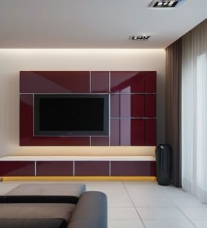 Умный свет в вашем доме: как система управления освещением меняет комфорт и энергоэффективность