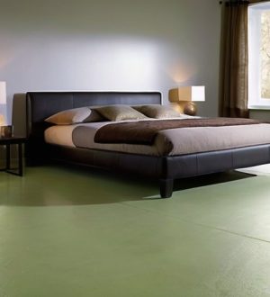 Утепление бетонного пола на первом этаже: как обеспечить комфорт и экономию энергии