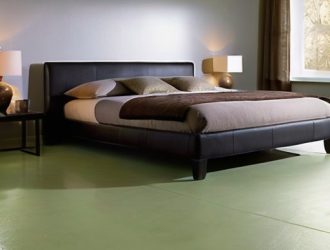 Утепление бетонного пола на первом этаже: как обеспечить комфорт и экономию энергии