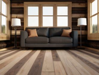 Утепление деревянного пола на даче: комфорт и экономия в каждом шаге