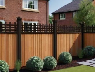 Утепление и оформление ограждений: как сделать ваш участок комфортнее и красивее