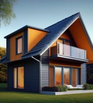 Утепление кровли: как обеспечить тепло и комфорт в вашем доме