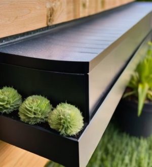 Утепление забора из профнастила: шаги к комфорту и энергосбережению