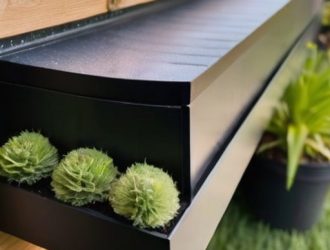 Утепление забора из профнастила: шаги к комфорту и энергосбережению