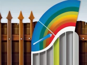 Утепление заборов: Как сохранить тепло и повысить энергоэффективность вашего участка