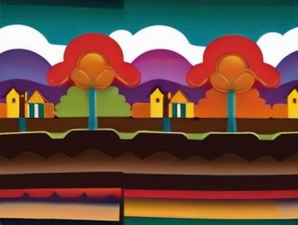 Утепление заборов: Как сохранить тепло и снизить расходы на отопление