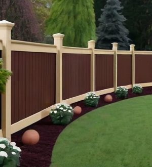 Утепление заборов на даче: как повысить комфорт и защиту вашего участка