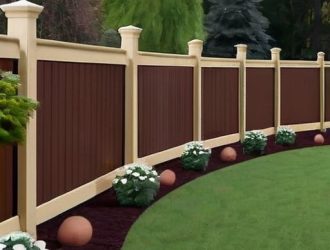 Утепление заборов на даче: как повысить комфорт и защиту вашего участка