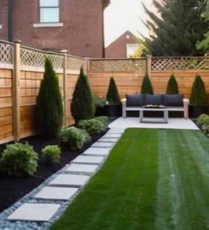 Утепление заборов на даче: как создать комфортное пространство и сэкономить энергию