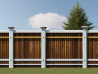 Утепление заборов: Почему это важно и как сделать правильно?