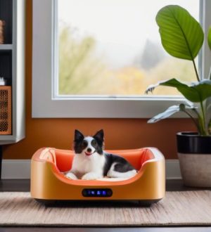 Вентиляция для домашних животных: как обеспечить комфорт и здоровье вашим пушистым друзьям