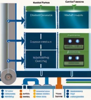 Вентиляция с контролем влажности: ключ к здоровому микроклимату в вашем доме