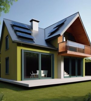 Вентиляция загородного дома: как создать здоровую атмосферу с помощью современных систем