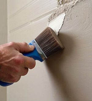 Влагостойкая шпаклевка: Как выбрать и использовать для долговечного ремонта