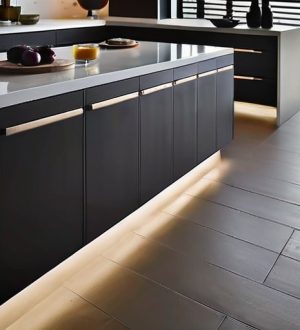 Выбор электрических розеток для кухни: безопасность и функциональность в одном решении