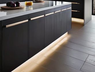 Выбор электрических розеток для кухни: безопасность и функциональность в одном решении