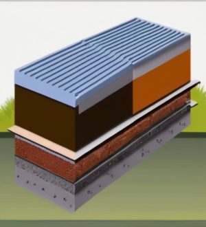 Выбор фундамента: Плитный или ленточный? Обзор, преимущества и рекомендации