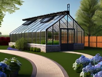 Выбор идеального места для теплицы: ключевые факторы для успешного выращивания растений