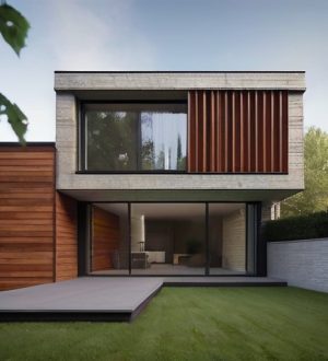 Выбор материала для стен: как сделать дом долговечным и комфортным?