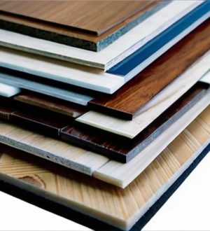 Выбор отделочных материалов для ламината: как добиться идеального сочетания долговечности и эстетики