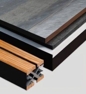 Выбор перекрытий: Дерево или железобетон — что лучше для вашего дома?