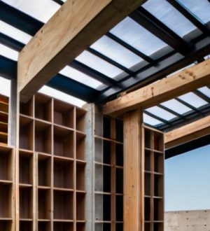 Выбор перекрытий: железобетон или дерево — что выбрать для вашего строительства?