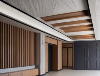 Выбор потолка: что лучше — гипсокартон, натяжные, подвесные или деревянные конструкции?