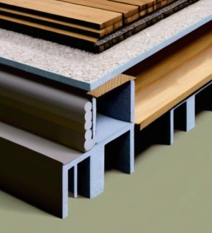 Выбор стен и фундамента для дачи: ключевые аспекты для долговечности и комфорта вашего дома