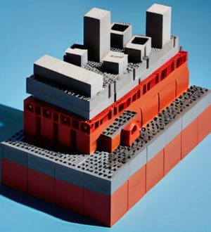 Выбор строительных блоков: как материалы влияют на качество и экономию вашего дома