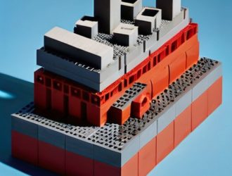 Выбор строительных блоков: как материалы влияют на качество и экономию вашего дома