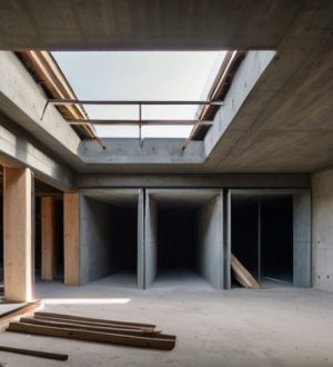 Железобетонные перекрытия: Ключ к надежности и долговечности частного строительства