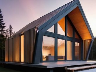 Звукоизоляция деревянных домов: как создать комфортное пространство без лишнего шума