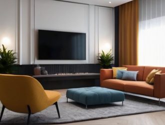 Звукоизоляция: Как Создать Тишину и Уют в Вашем Доме