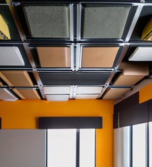 Звукоизоляция потолка: как создать тишину и комфорт в вашей квартире