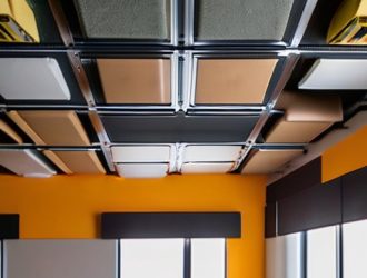 Звукоизоляция потолка: как создать тишину и комфорт в вашей квартире