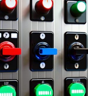 Автоматические выключатели: Как выбрать подходящее расцепление для безопасности вашей электрической системы